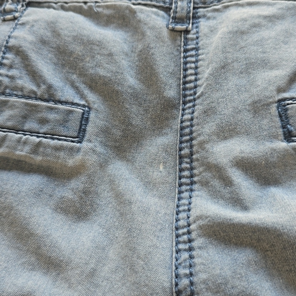 Eric Casual Wide Leg Crop Pants Women's Size 2 - Picture 13 of 13